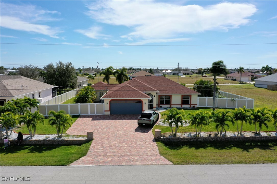 1118 NW 17th Street  Cape Coral FL 33993 photo