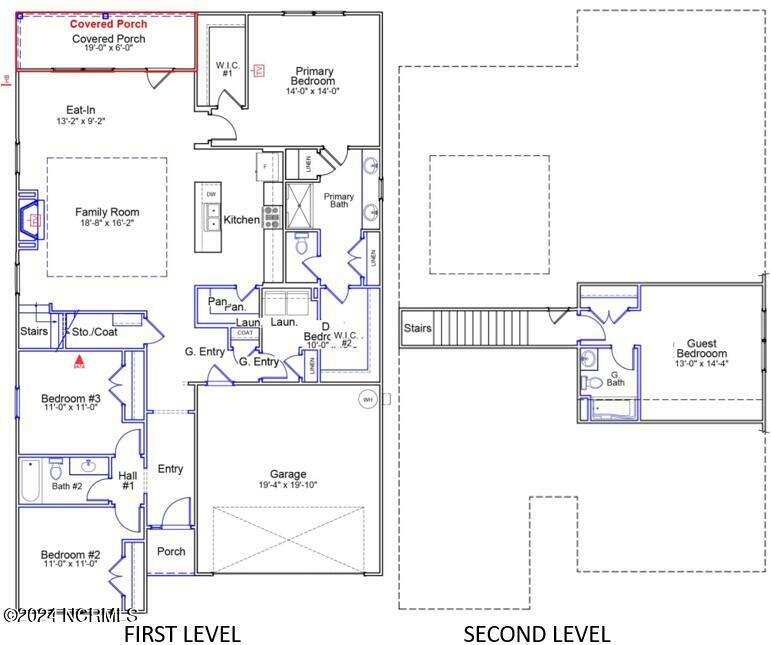 Property Photo: 316 Ruby Baird Drive Lot 183 NC 28460
