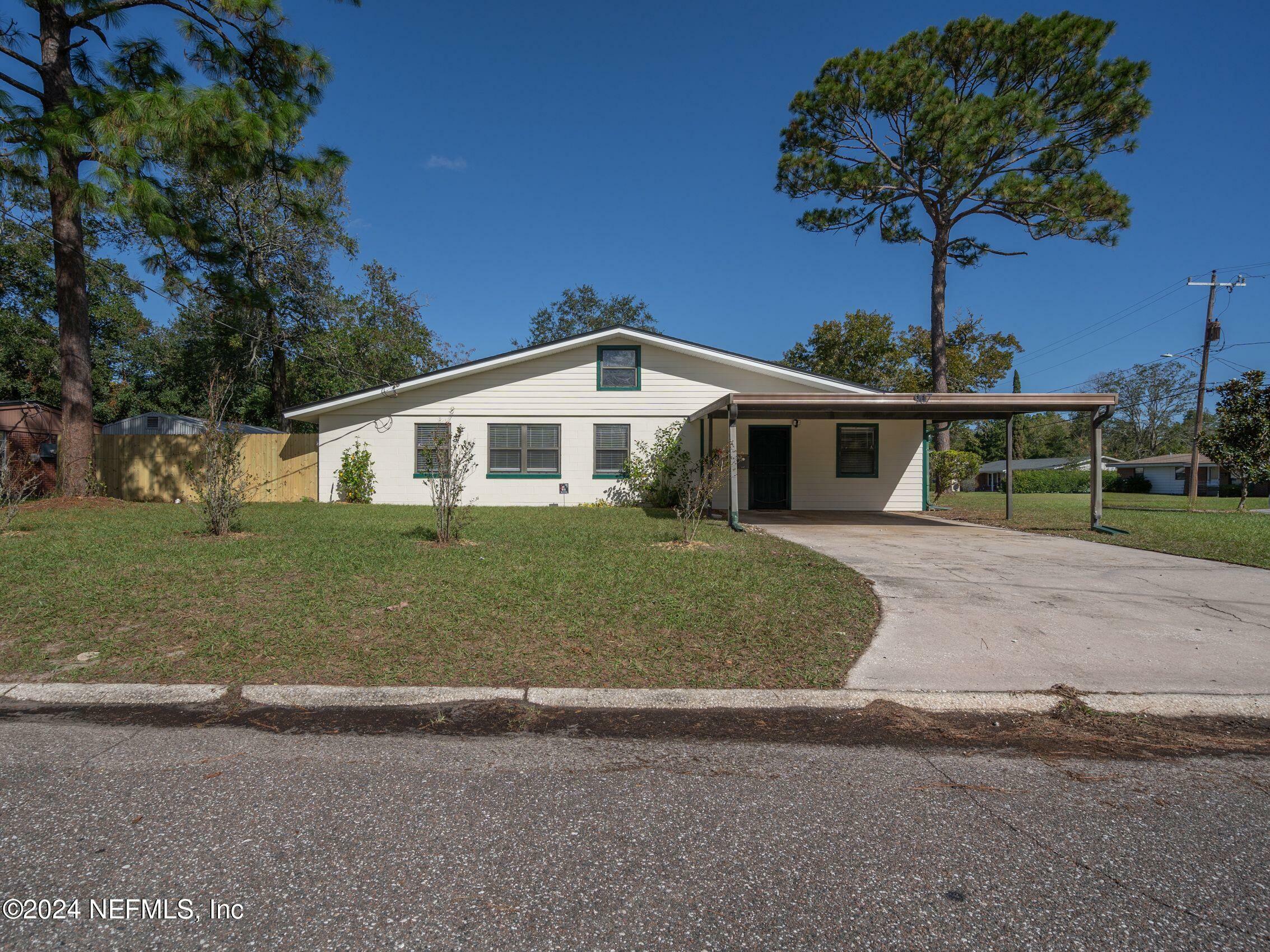 907 N Tarin Drive  Jacksonville FL 32218 photo