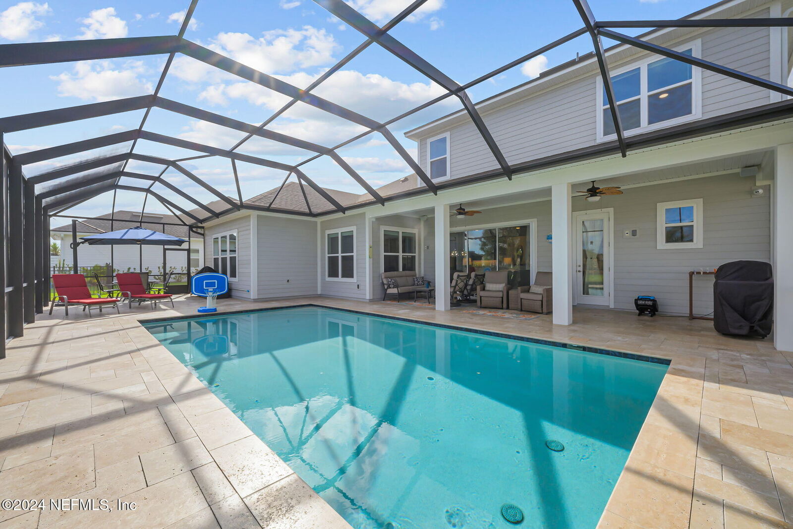 Property Photo:  390 Back Creek Drive  FL 32092 