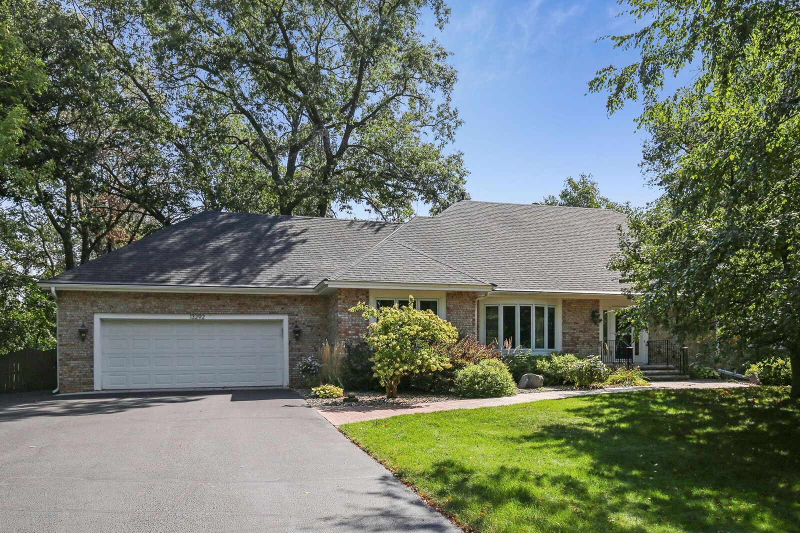 Property Photo: 13292 Ellice Court MN 55124