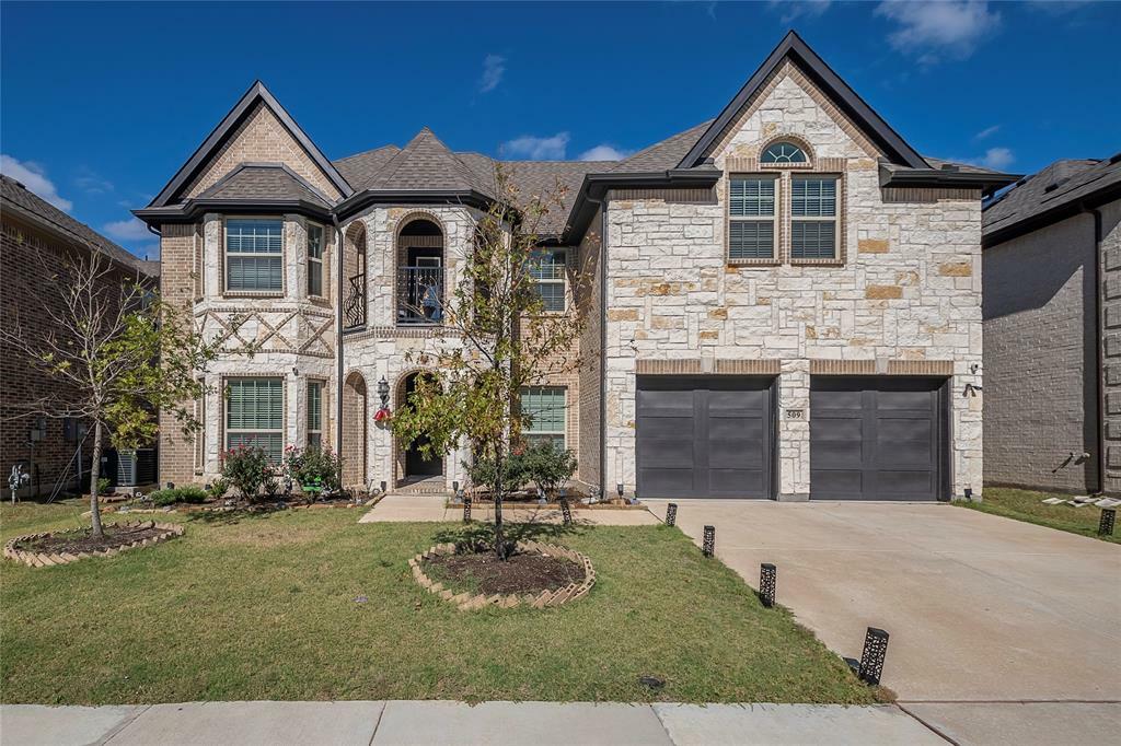 509 Christie Crossing  Celina TX 75009 photo