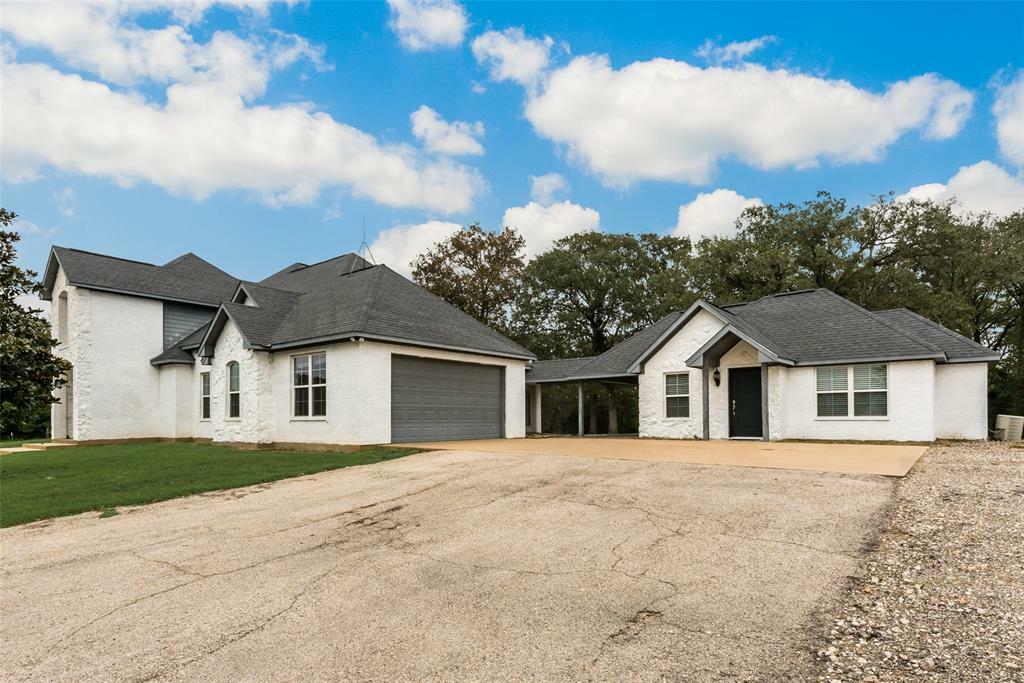 Property Photo:  6041 Douglas Cr 41516 Road  TX 75751 