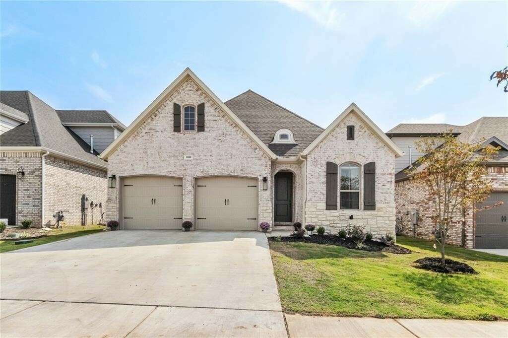 3503 SW Daybreak Boulevard  Bentonville AR 72713 photo