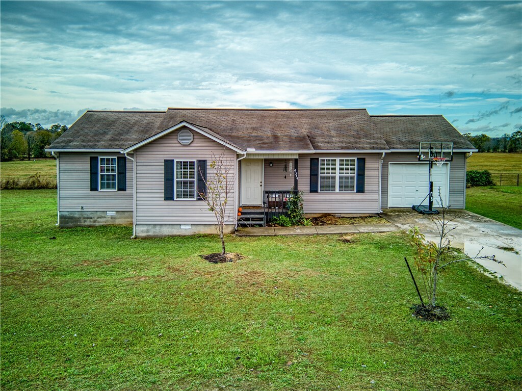 4334 Mellow Lane  Harrison AR 72601 photo