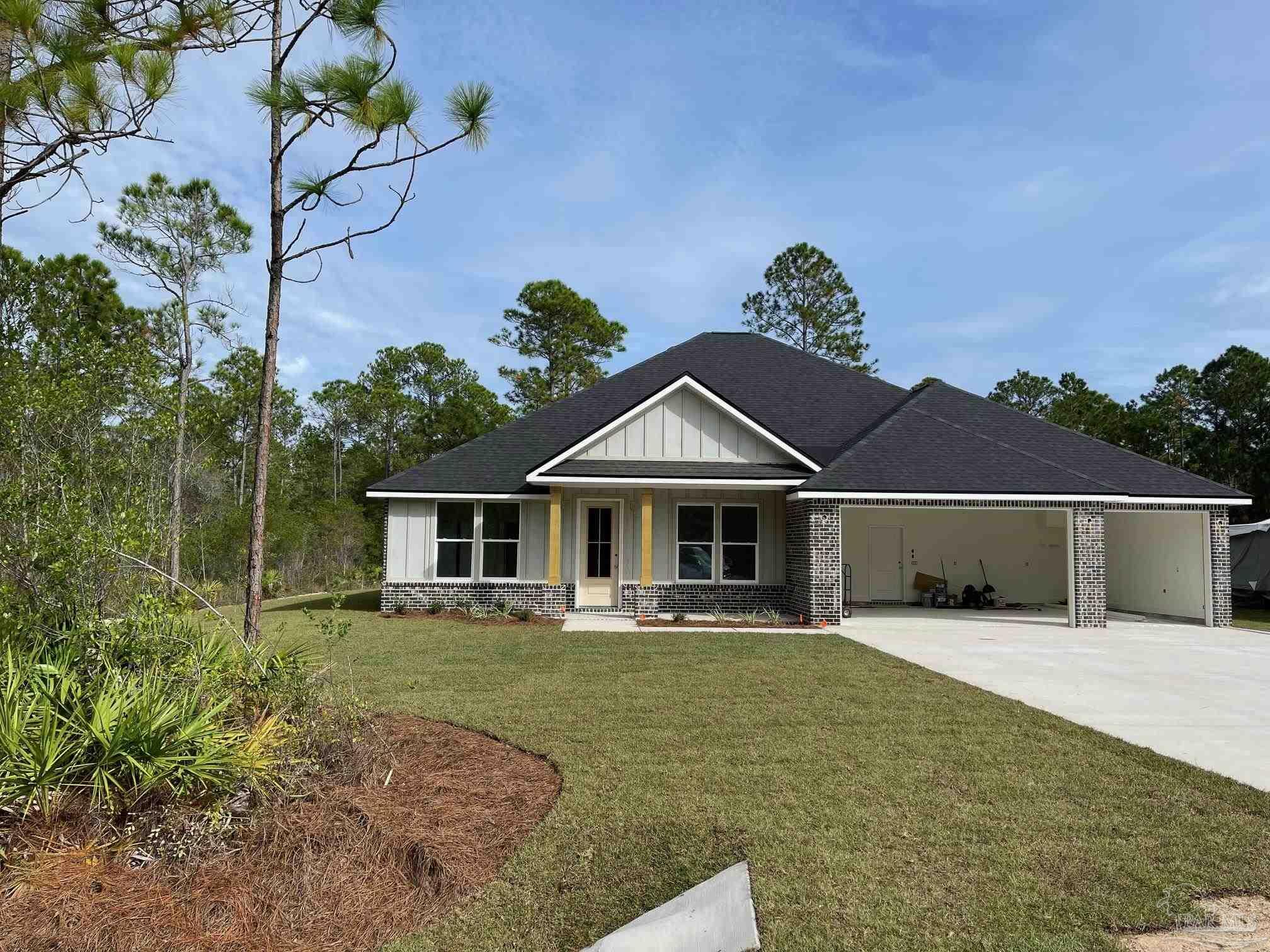 Property Photo:  2288 Smallwood Dr  FL 32566 