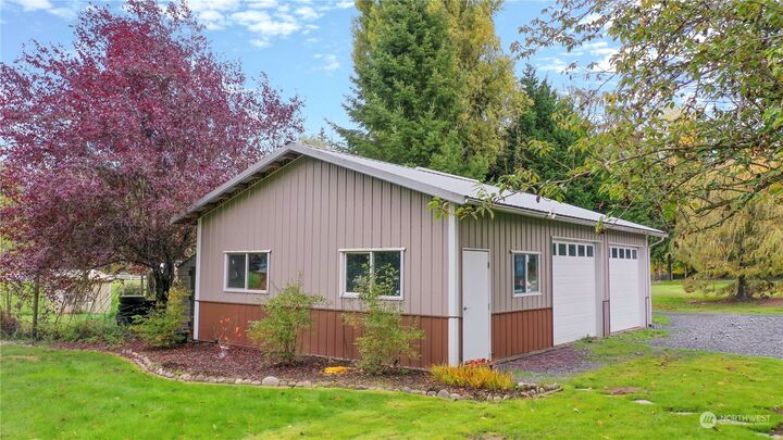 Property Photo: 25328 27th Avenue NE WA 98223