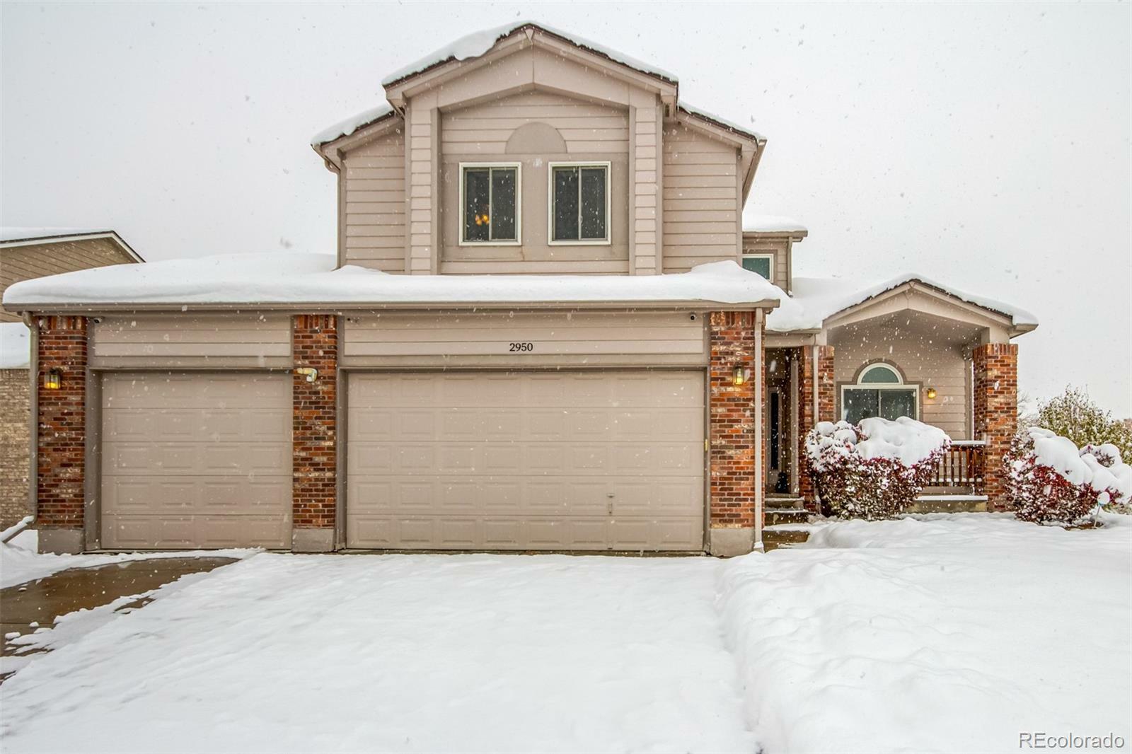 Property Photo:  2950 S Tower Way  CO 80013 