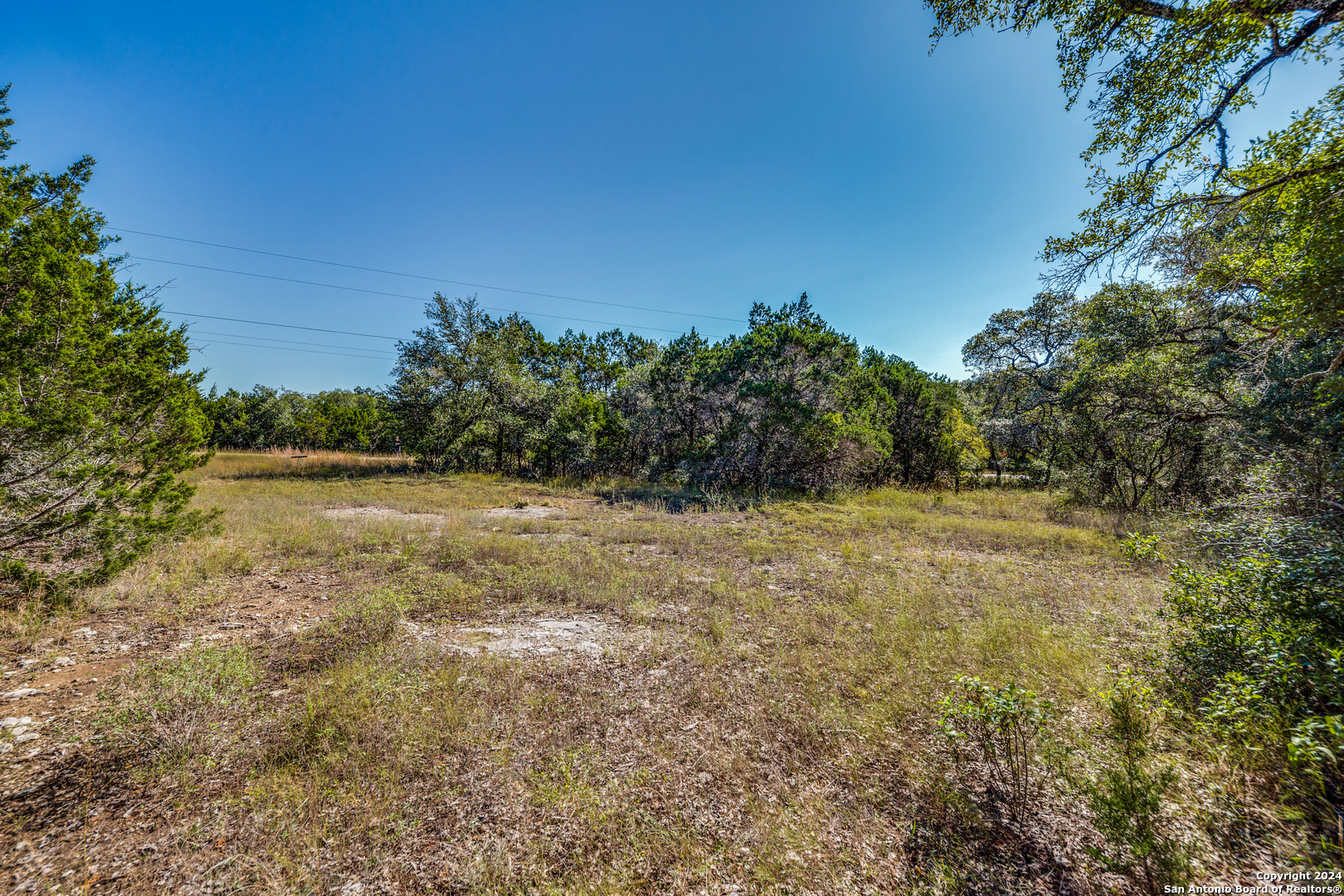 Property Photo:  468 County Road 2763  TX 78056 