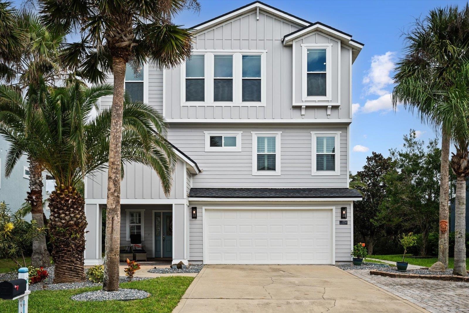 1356 Turtle Dunes Ct  Ponte Vedra Beach FL 32082 photo