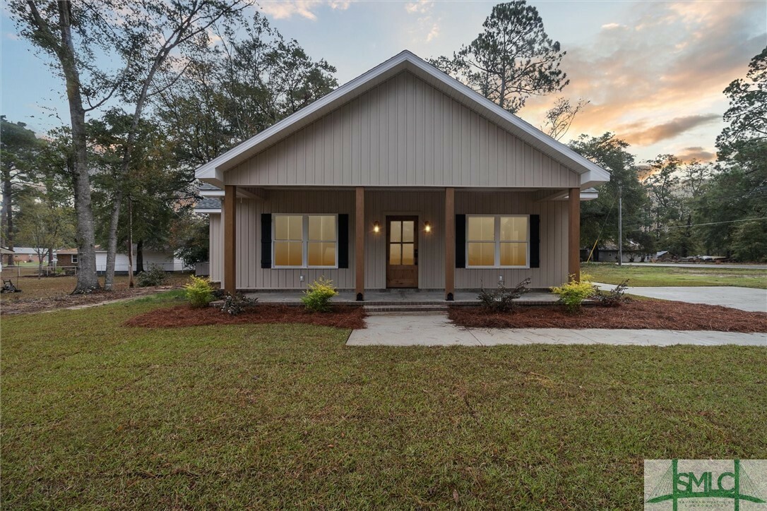 Property Photo:  215 Wildwood Drive  GA 30467 