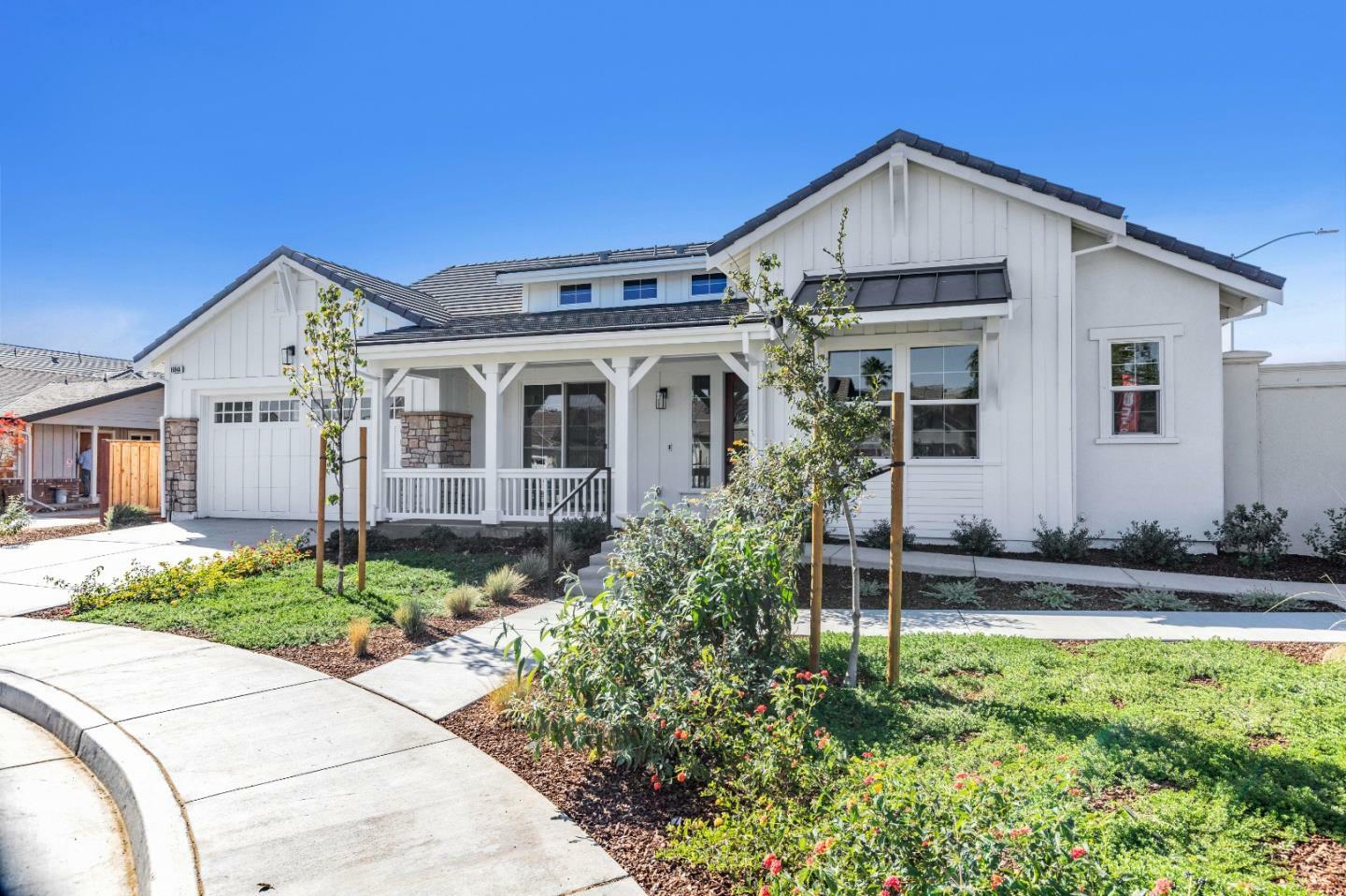 Property Photo:  16945 Burgandy Lane  CA 95037 