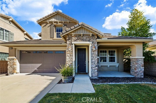 Property Photo:  46252 Pinon Pine Way  CA 92592 