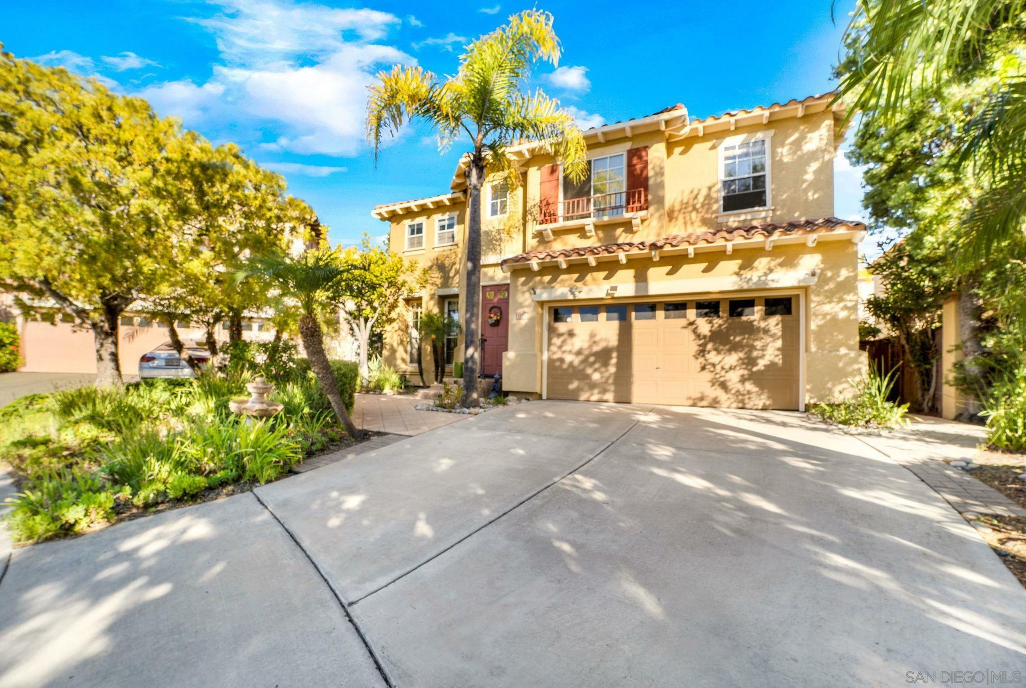 Property Photo:  11523 Sun Ray Ct  CA 92131 