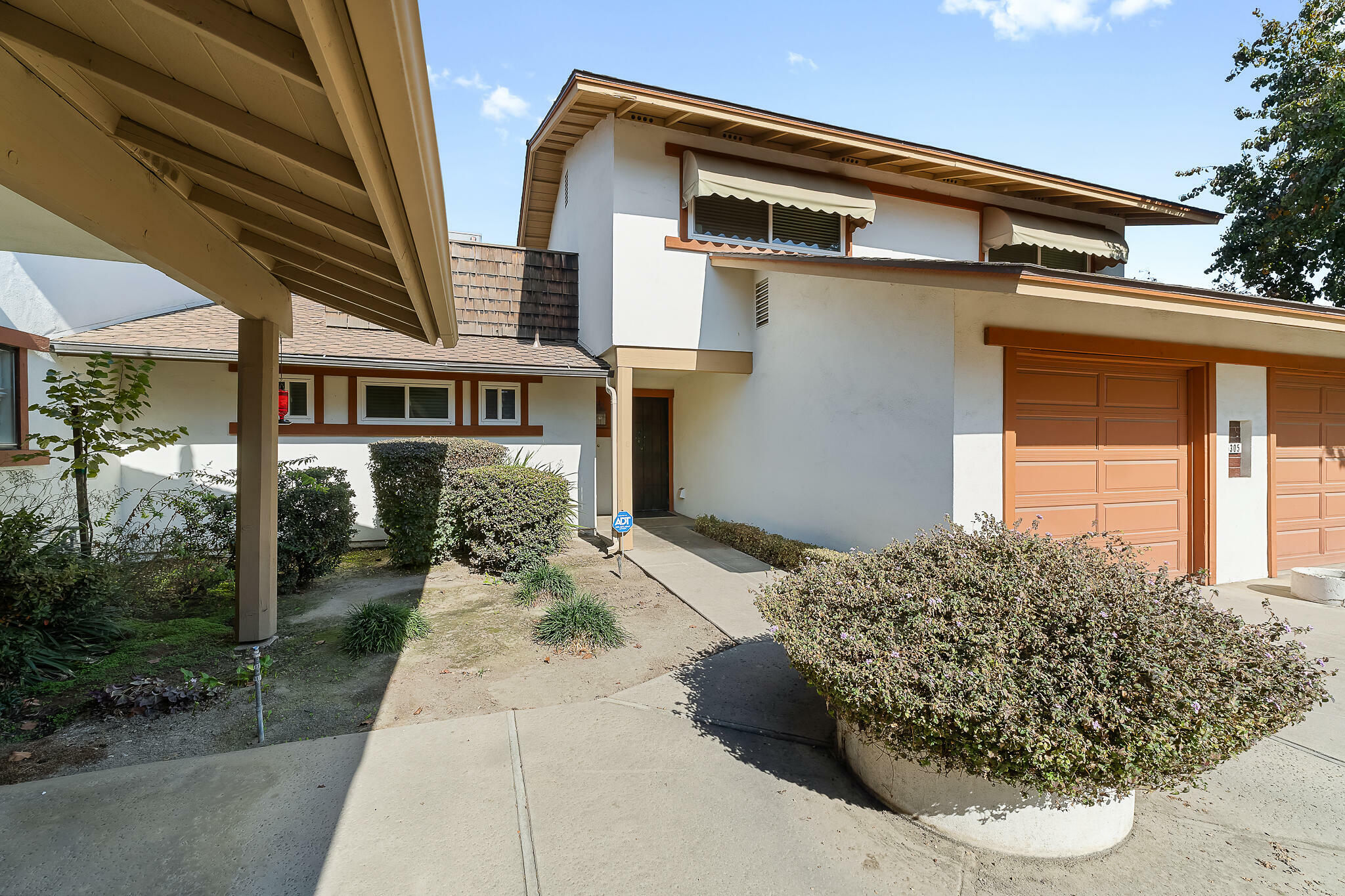 Property Photo:  5305 W Judy Avenue  CA 93277 