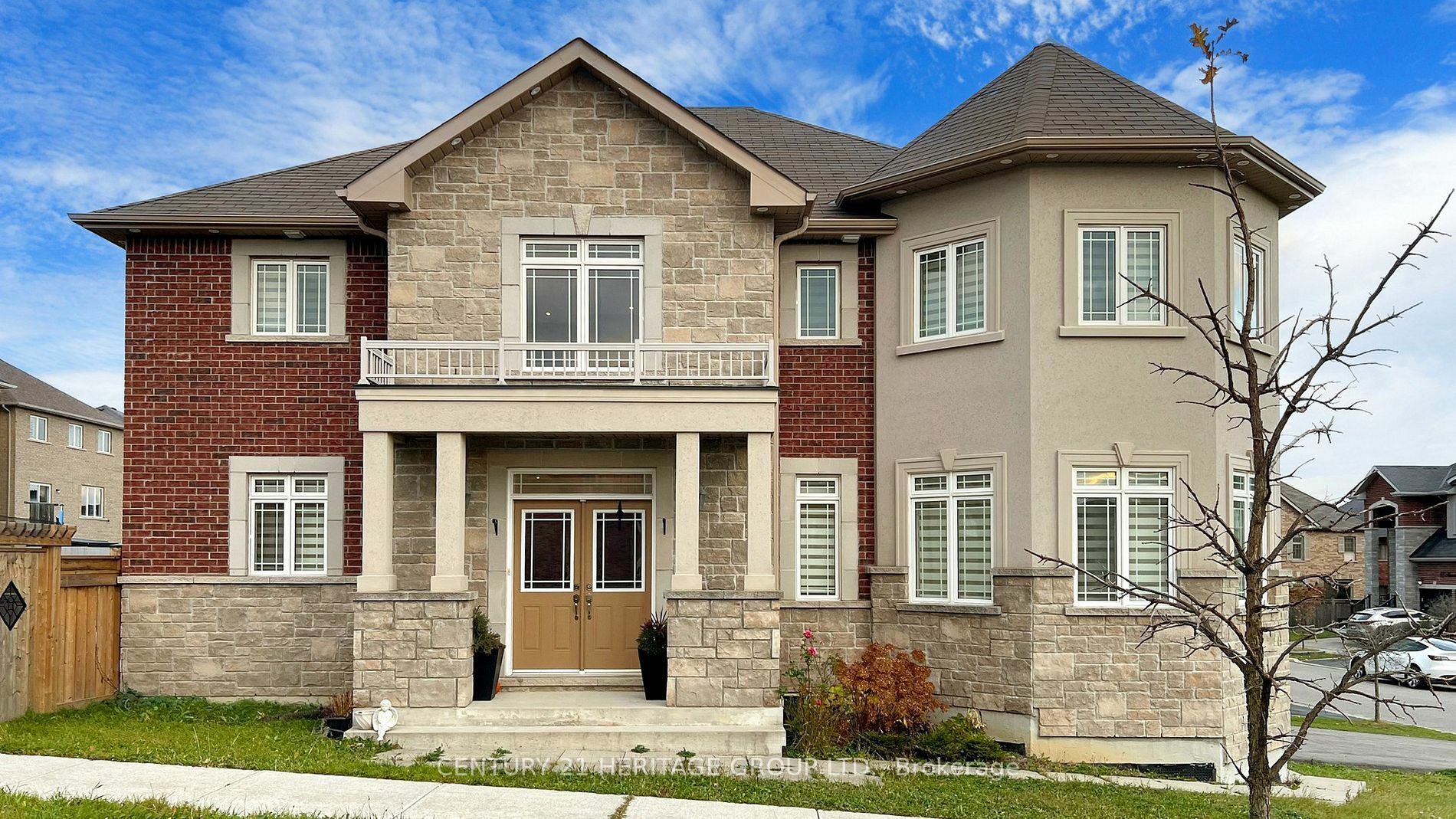 88 Mancini Cres  Richmond Hill ON L4E 0N5 photo