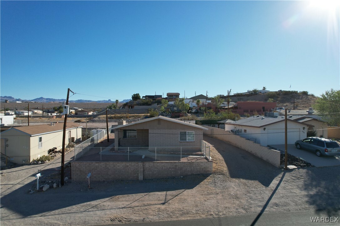 Property Photo:  220 Palm Avenue  AZ 86429 