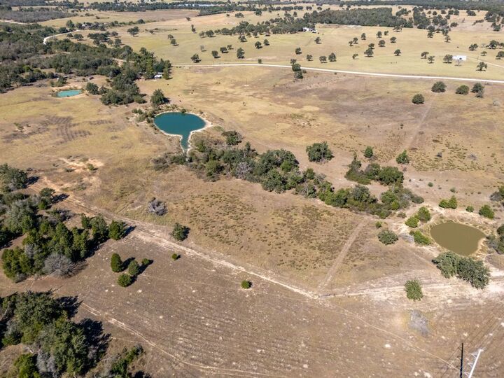 Property Photo: Tbd Tract 3 County Road 449 TX 76577