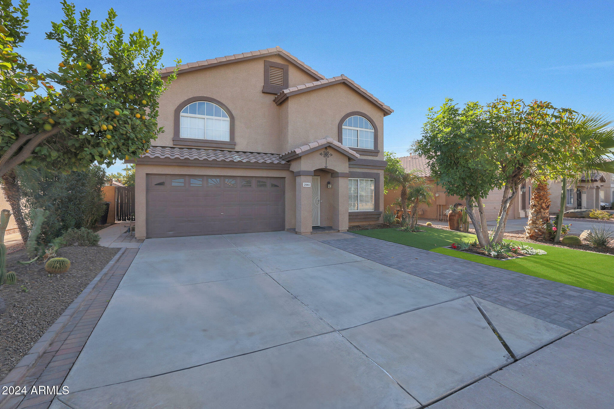 2561 E Jasper Drive  Gilbert AZ 85296 photo