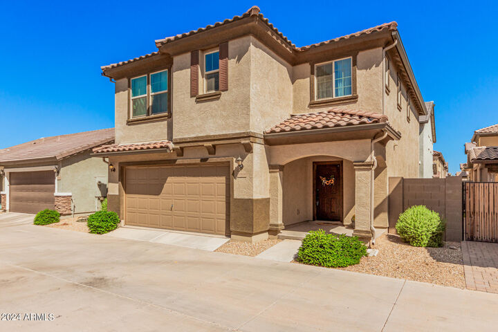 Property Photo:  16656 W Jenan Drive  AZ 85388 