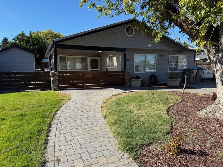 812 Taylor Street  Winters CA 95694 photo