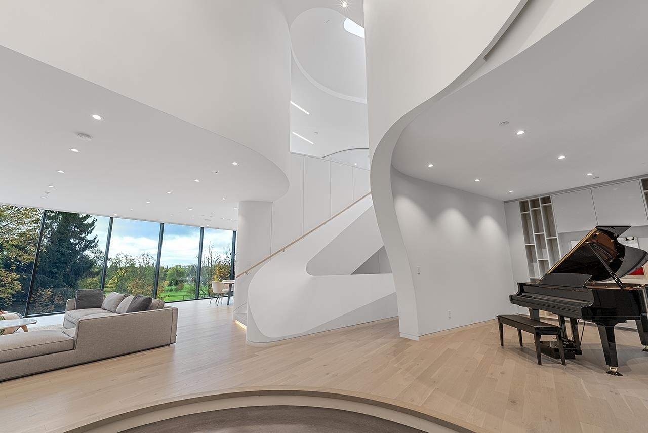 Photo de la propriété: 2606 SW Marine Drive BC V6P 6C2