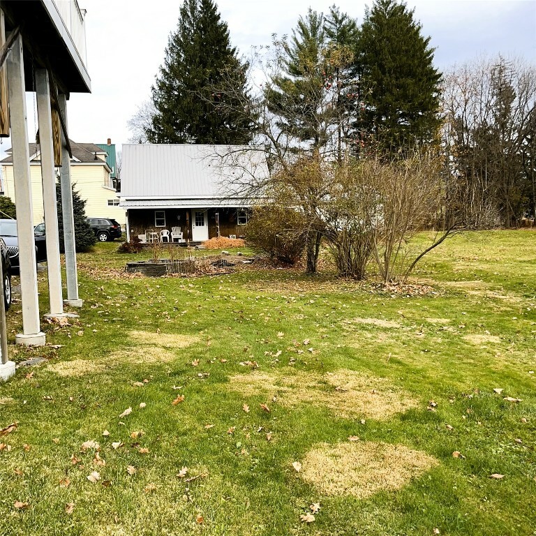 Property Photo:  48 Pine St  NY 13754 