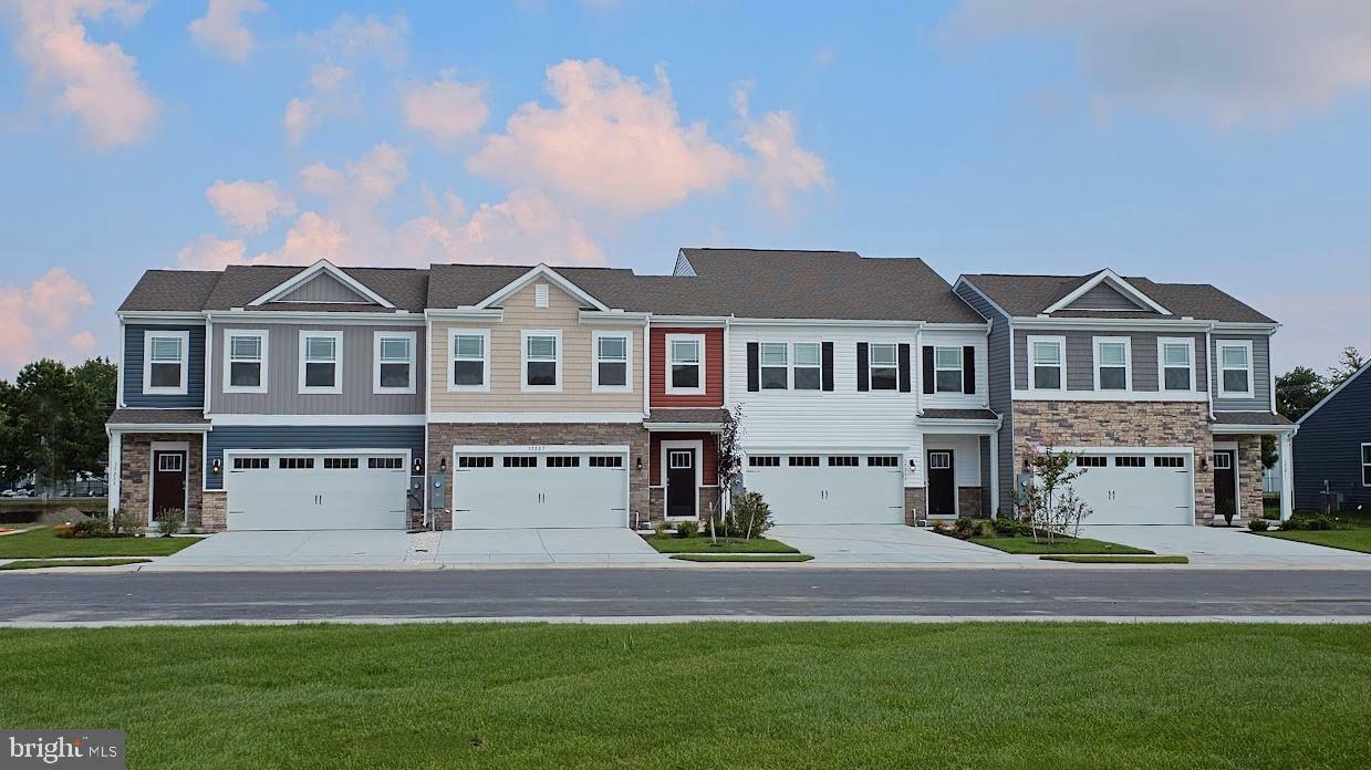 Property Photo: 23550 Bonfire Way DE 19967