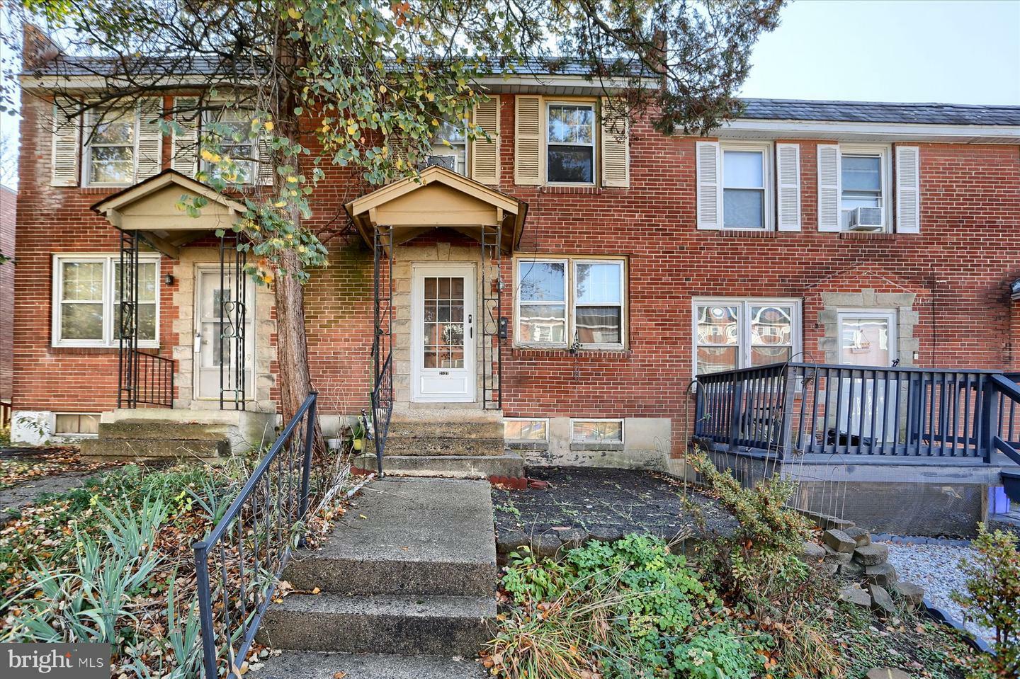 Property Photo:  2137 Kensington Street  PA 17104 