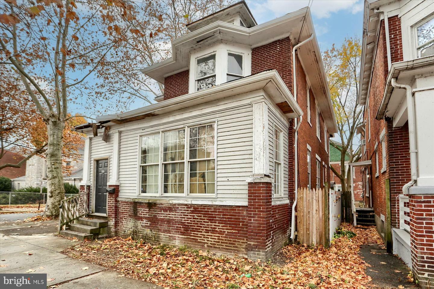 Property Photo:  2600 N 6th Street  PA 17110 