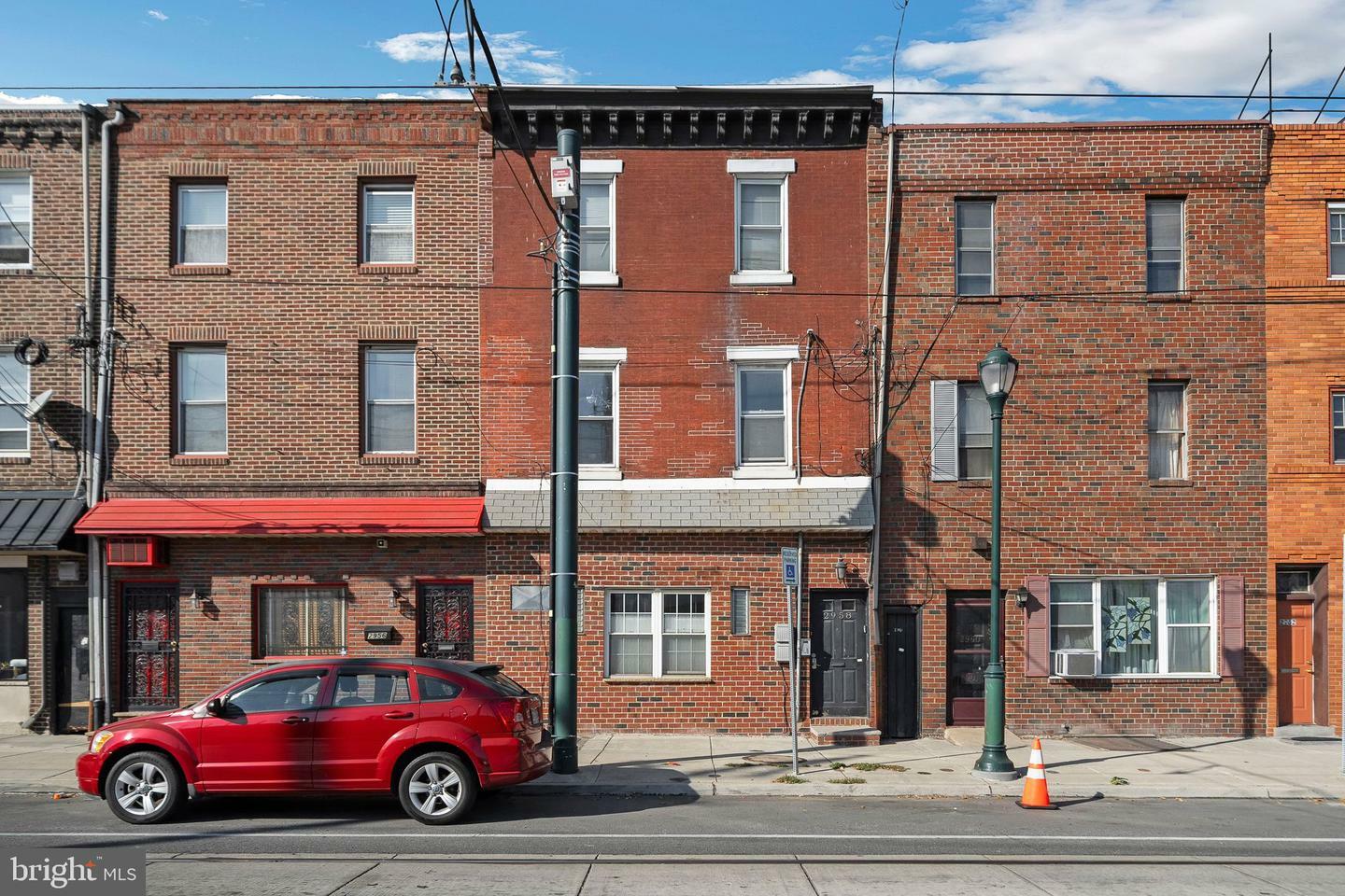 2958 Richmond Street  Philadelphia PA 19134 photo