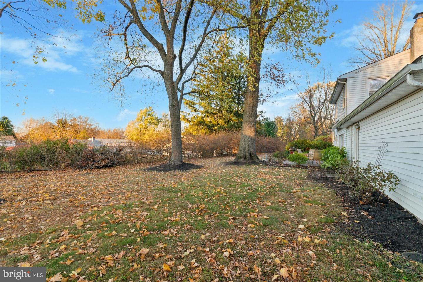 Property Photo:  95 Cloverly Drive  PA 18954 