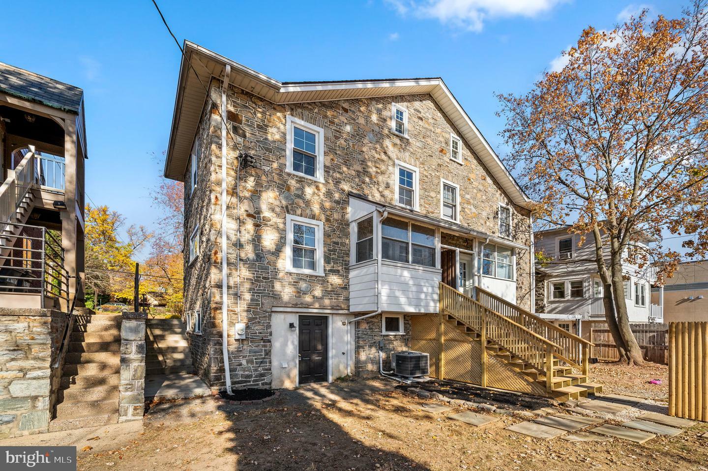 Property Photo:  512 E Lancaster Avenue  PA 19335 