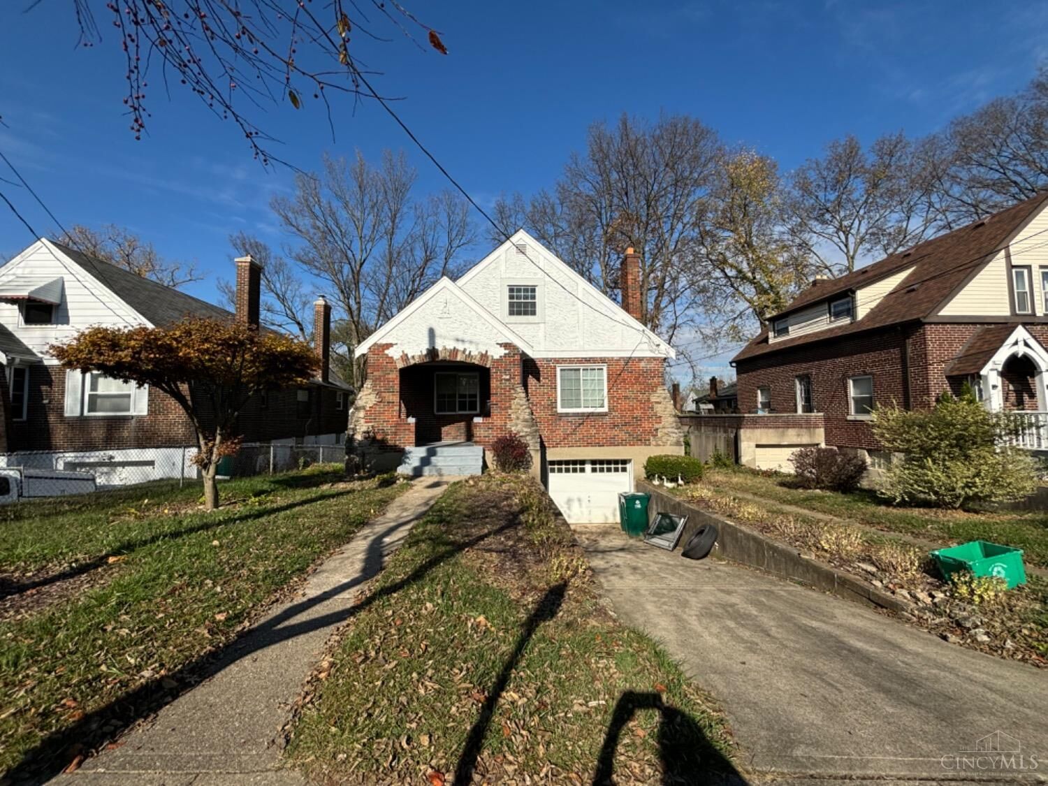 Property Photo:  1108 Ryland Avenue  OH 45237 