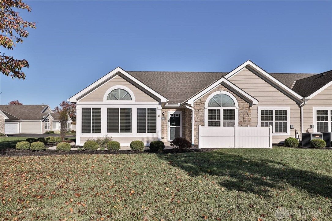 Property Photo:  4683 Cobblestone Drive  OH 45371 