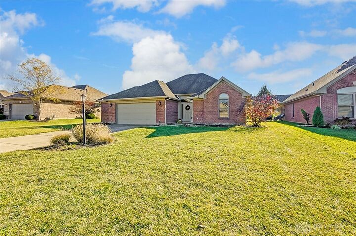 9791 Southern Belle Court  Dayton OH 45458 photo
