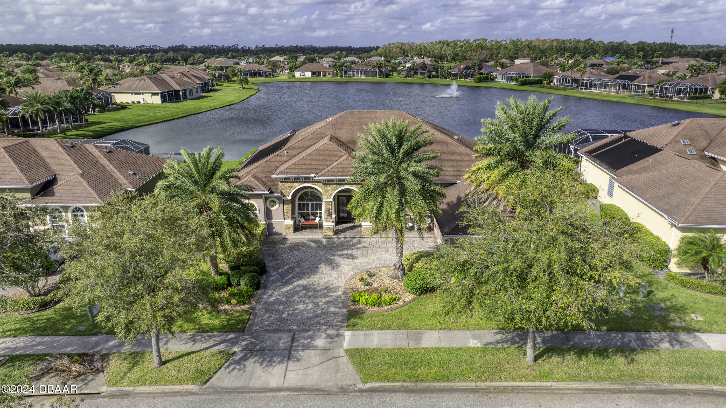 Property Photo:  568 Luna Bella Lane  FL 32168 