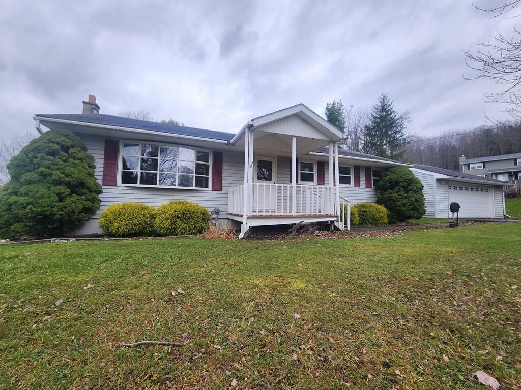 Property Photo: 298 Sandbank Road NY 14838