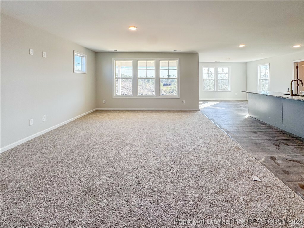 Property Photo: 2121 Purebred Circle NC 28348