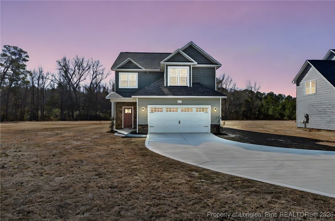 Property Photo:  4660 Macedonia Church Road  NC 28312 