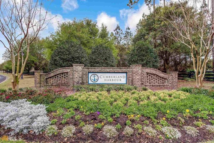 Property Photo: 0 Timucuan Court V/L 59 GA 31558