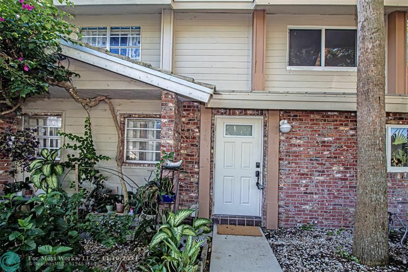 Property Photo:  7924 NW 44th Ct C  FL 33065 