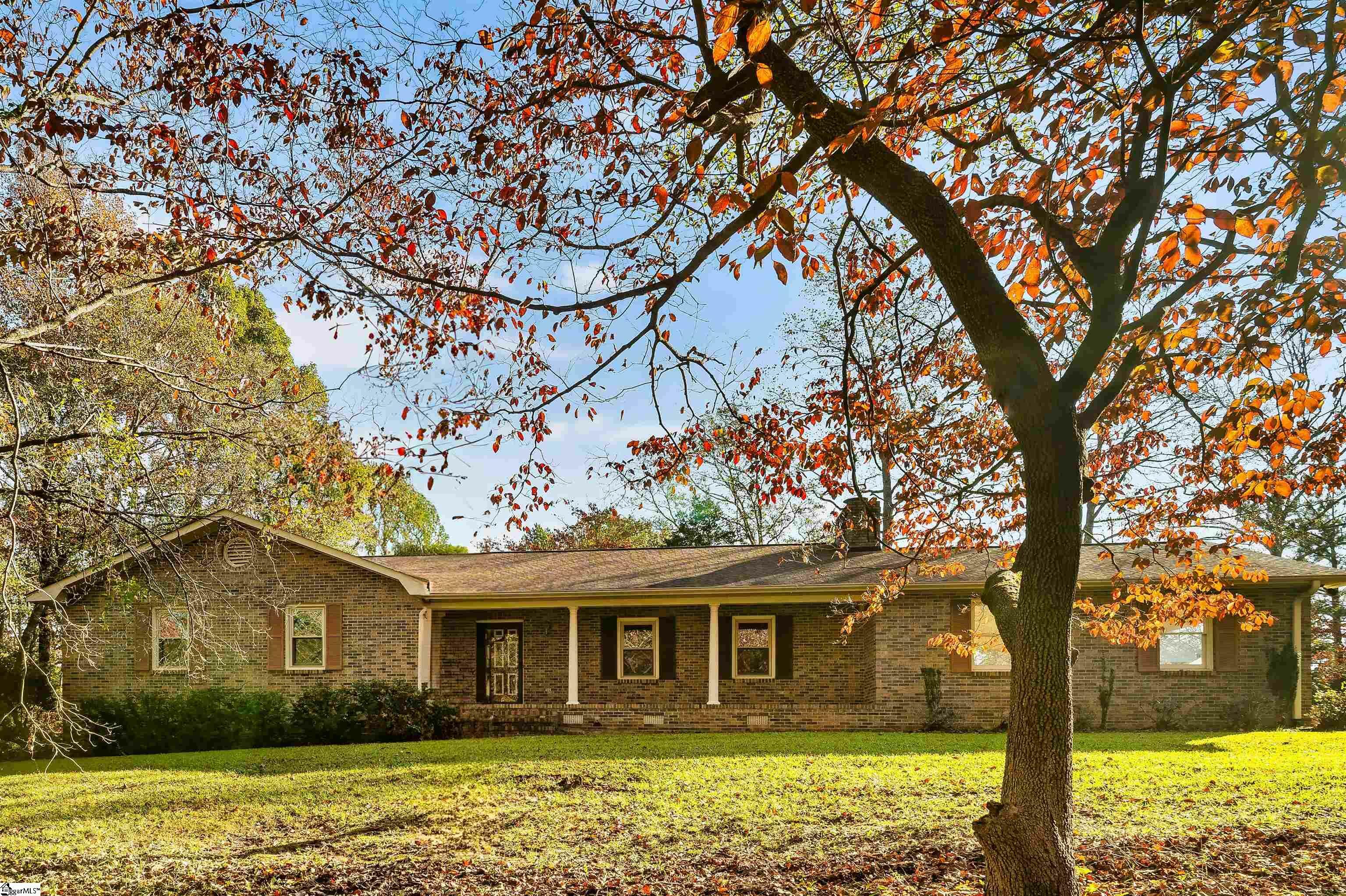 Property Photo: 263 Happy Valley Road SC 29379