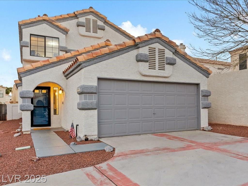 Property Photo:  2801 Willow Wind Court  NV 89117 