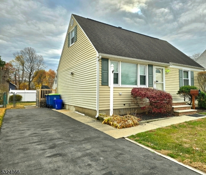 Property Photo:  720 Boesel Ave  NJ 08835 