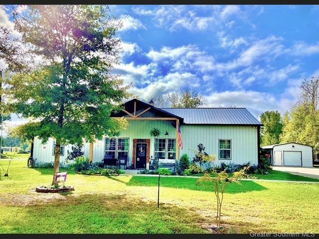 3761 Burl Lee Road  Lake Charles LA 70611 photo