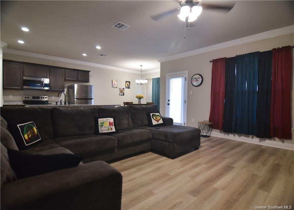 Property Photo:  7962 Lecompte Towne  LA 70647 