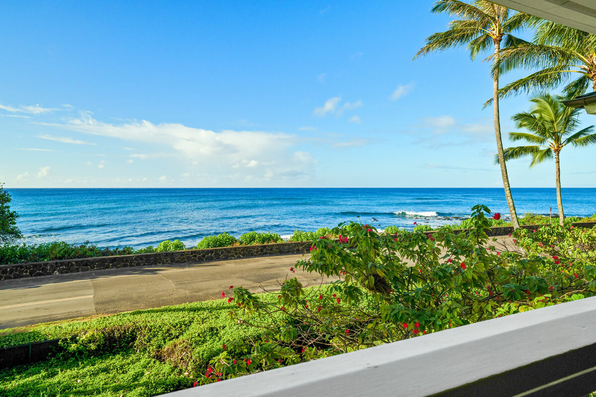 Property Photo: 2221 Kapili Rd 60 HI 96756