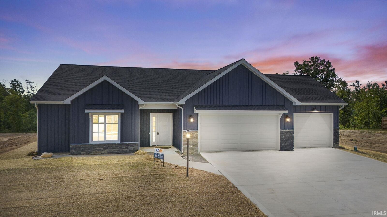 Property Photo: 7363 Haven Boulevard IN 46804-0063