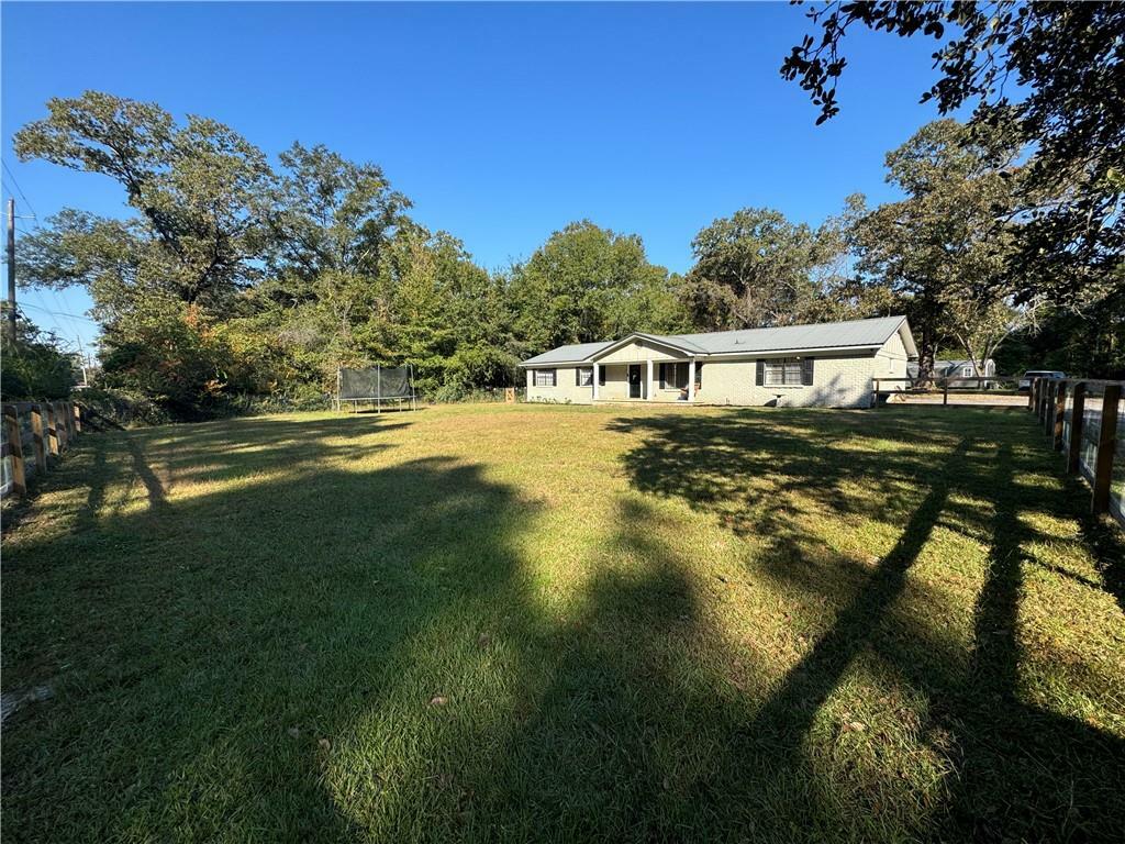 Property Photo:  4860 Dogwood Trail  AL 36613 